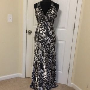 BOGO Jovani Formal Special Occasion Dress Gown